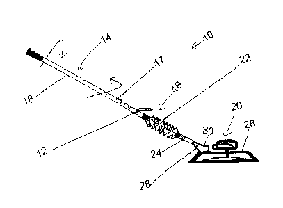 Une figure unique qui représente un dessin illustrant l'invention.